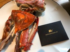 -新荣记(西溪湿地店)