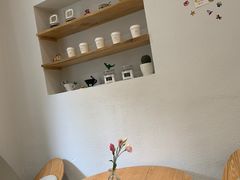 用餐区-infinite cafe