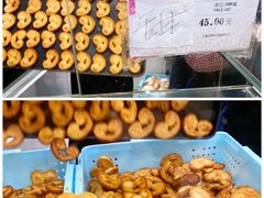 -上海哈尔滨食品厂(淮海中路店)