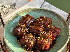 -七的湖·江南蟹舫·阳澄湖农家菜(蟹舫苑店)