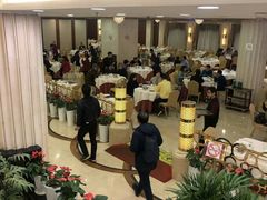 -顺风海鲜港(金玉兰店)