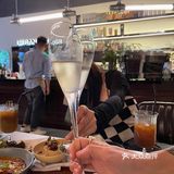 运河映巷里的宝藏brunch？老板娘说他们是酒吧！