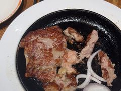 -快乐爱斯米牛排自助(正大广场店)