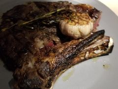 -Mercato莫卡多露台餐厅与酒吧(K11店)