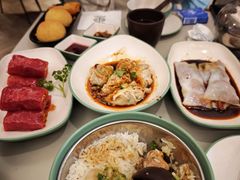 -添好运点心专门店(深水埗店)