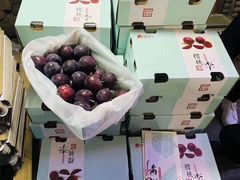 -沈阳市八家子水果批发市场