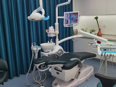 -深圳富茂格伦菲尔口腔门诊部(龙华清湖总院)