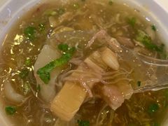 人比花娇翅-食盈碗仔翅(星玺广场店)