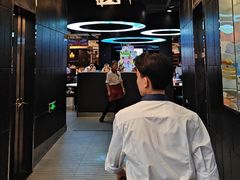 -海底捞火锅(勒泰店)