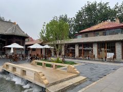 -天津五大道文化旅游区