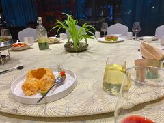 -T館·花园艺术餐厅
