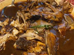 -旺顺阁·北京菜(北辰上品+)