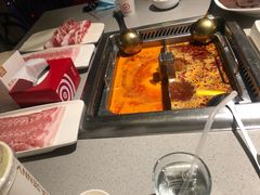 -海底捞火锅(泉城路店)
