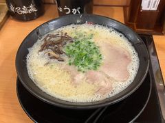 -博多一幸舍(侨福芳草地购物中心店)