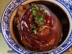 万三蹄-沈厅酒家(周庄店)