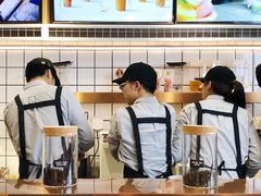 -百分茶(九洲新世界店)