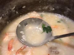 -金穗园·砂锅粥.醉鸡煲火锅(长寿路店)