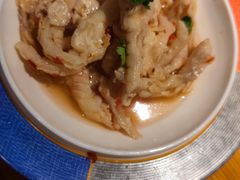 凉拌凤爪-满盆红龙虾(开发区店)