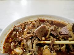 -阿叶羊杂碎(前进街店)