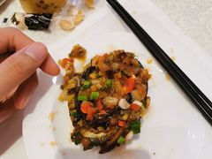 -大连富丽华大酒店