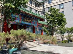 -庐灶江南·江南菜·四合院Bistro(东直门雍和宫·原华侨宾馆店)