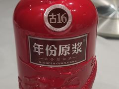-不倒翁·安徽名菜楼(步行街店)