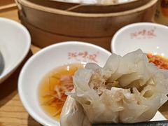 -浙味观杭州海鲜面(钱江新城高德置地店)