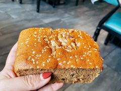 低糖核桃蜂蜜枣糕-宫门口馒头铺(创始人总店)