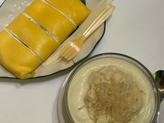 -果流香水果甜品(建政路店)