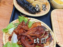 -华姐鸡粉(中心店)