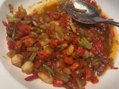 -湘中缘·湖南菜(娄底驻京办店)