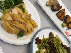 -瑞记湛江鸡饭店·粤西第一鸡(粤垦店)