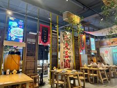 -水煮三国·川鲁江湖菜(香山店)