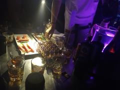 -SPACE(欢乐颂购物中心店)