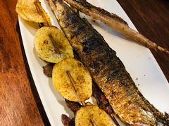 -吉香碳烤生蚝(仙霞路店)