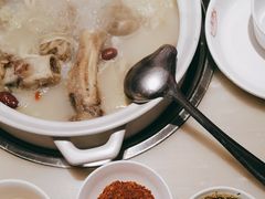 -小骨煲金华砂锅(转塘金街美地店)