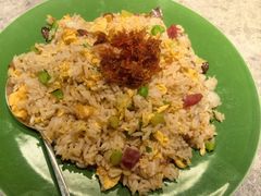 -留半山·香港食堂(啦啦宝都店)