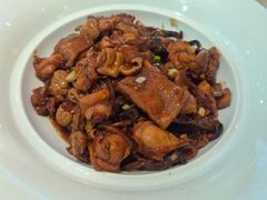 -孙家外婆•长春地标美食新名片(红旗街万达店)