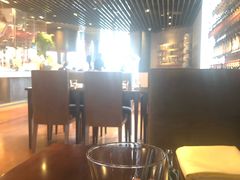 大堂-广州富力君悦大酒店·凯菲厅