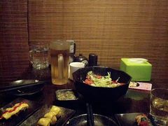 -鸟内会(河北路店)