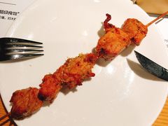 -HELLO MUSAE 拾光缪斯餐厅·纯正希腊风味(苏州中心店)
