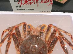 -蚝得喜海鲜(东城店)