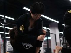 -24KiCK格斗学院(博泰店)