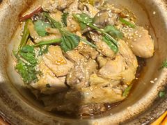 -周家二小姐的菜(西津渡店)