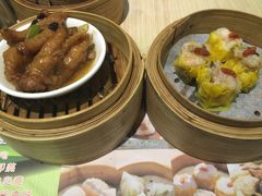 -添好运点心专门店(北角店)
