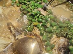 -探鱼·鲜青椒爽麻烤鱼(番禺万达店)