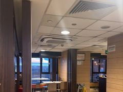 -麦当劳(大羊坊路店)