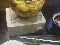 -盛元荼集  素食(滨江凯德壹店)