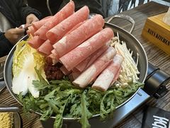 -MI WU FACTORY米屋美食工厂餐厅(绿地店)