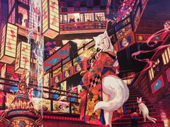 -茑屋书店(天目里店)